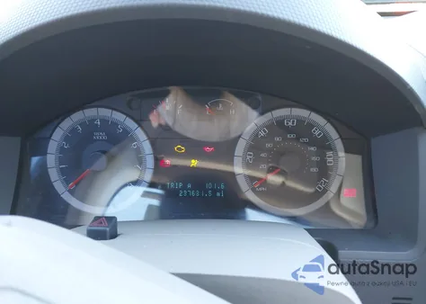 2008 Ford Escape Xlt из США, поврежденный, VIN 1FMCU03168KB53385